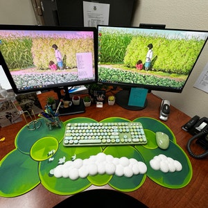Karen added a photo of their purchase