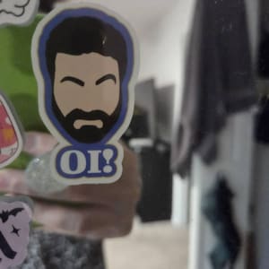 Toni-Ann ha aggiunto una foto del proprio acquisto