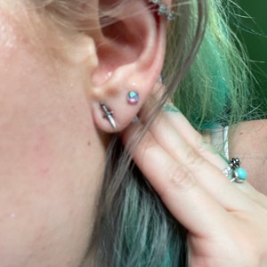 Ashley added a photo of their purchase