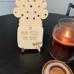 Connie added a photo of their purchase