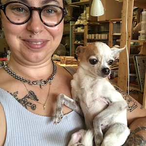 Catherine ha añadido una foto de su compra
