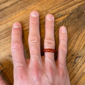 Dylan added a photo of their purchase