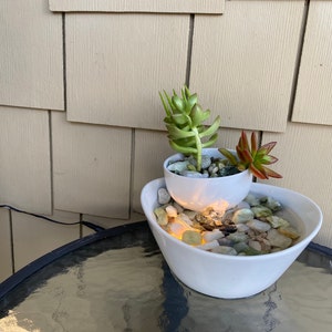 Barbara added a photo of their purchase