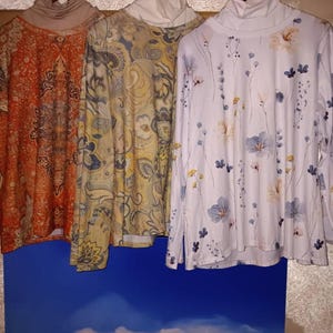 Comprador de Etsy ha añadido una foto de su compra