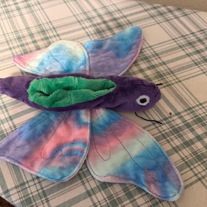 Lynne hat ein Foto des gekauften Artikels hinzugefügt