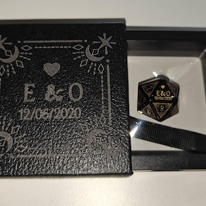 Etsy buyer added a photo of their purchase