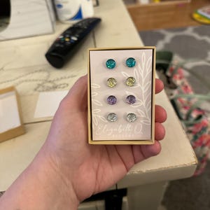 Mandie added a photo of their purchase