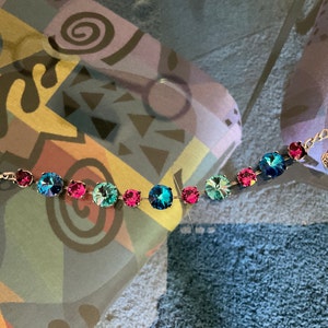 Julie added a photo of their purchase