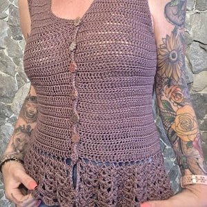 Amanda hat ein Foto des gekauften Artikels hinzugefügt
