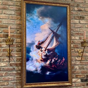 William added a photo of their purchase