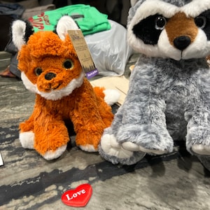 Comprador de Etsy ha añadido una foto de su compra
