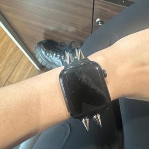 Kelly added a photo of their purchase