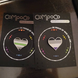 Genderfluid Pride Frog Chibi Gender Fluid Frog Enamel Pin In Genderfluid Flag Cape | LGBTQ Pin Pride Jewelry