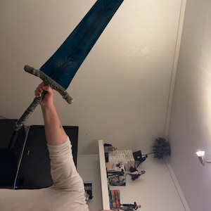 Sarah heeft een foto van de aankoop toegevoegd