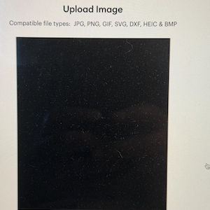 Melanie added a photo of their purchase