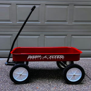 David added a photo of their purchase