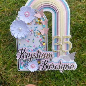 Krystiam added a photo of their purchase