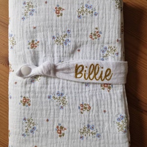 Comprador de Etsy ha añadido una foto de su compra
