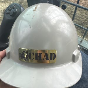 Chad heeft een foto van de aankoop toegevoegd