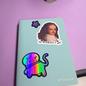 Sarah added a photo of their purchase