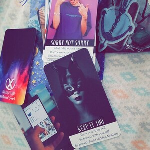 Diana added a photo of their purchase