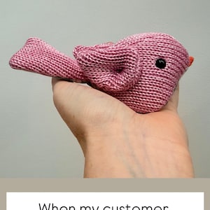 Kira added a photo of their purchase