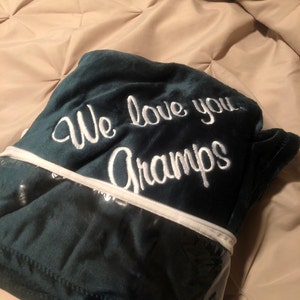 Gabriella added a photo of their purchase