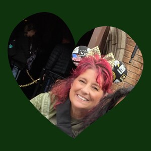 Stacey added a photo of their purchase