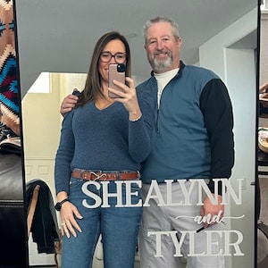Starr added a photo of their purchase