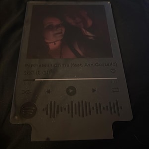 Etsy buyer added a photo of their purchase