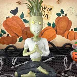 Comprador Etsy adicionaram uma foto da sua compra