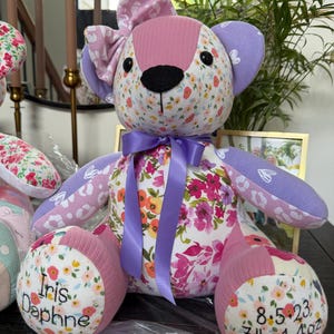 Genevieve added a photo of their purchase