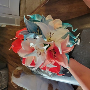 Amanda added a photo of their purchase