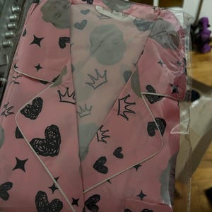 Alyssa added a photo of their purchase