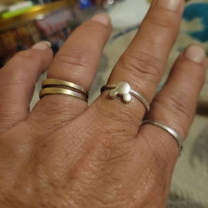 Nena added a photo of their purchase
