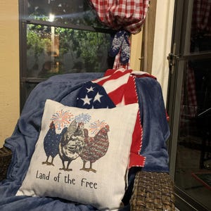 Karen added a photo of their purchase