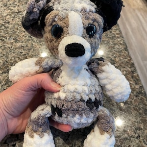 Tiffany hat ein Foto des gekauften Artikels hinzugefügt