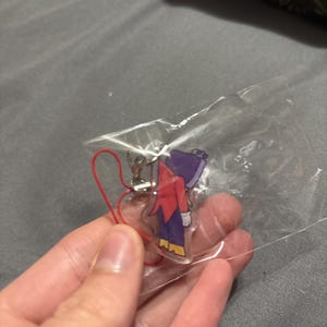 Kynzie added a photo of their purchase