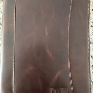 Leanna added a photo of their purchase