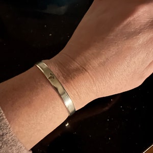 Andrea added a photo of their purchase