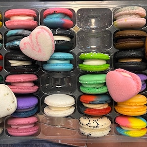 Silver added a photo of their purchase