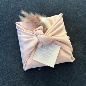 Etsy buyer added a photo of their purchase