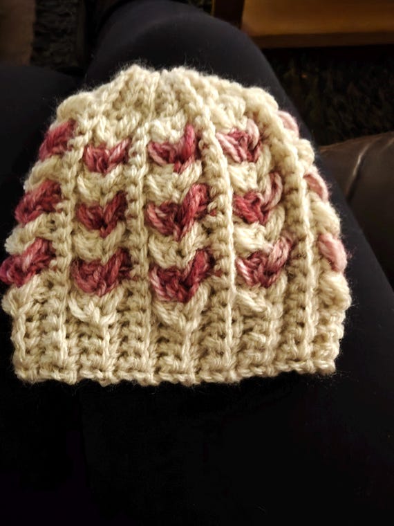 Finished project photo from Angela R.