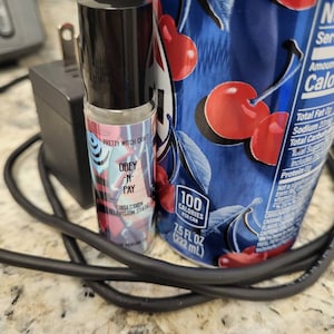 Sean added a photo of their purchase
