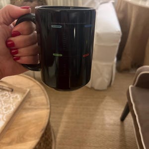 Katja added a photo of their purchase