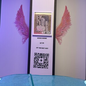 samira a ajouté une photo de son achat