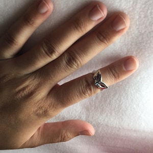 Fly added a photo of their purchase