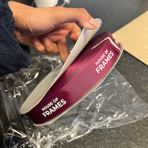 House added a photo of their purchase