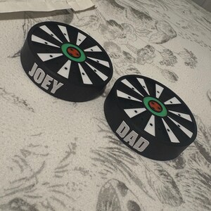 Sophie added a photo of their purchase
