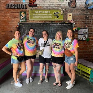 Kaitlyn added a photo of their purchase